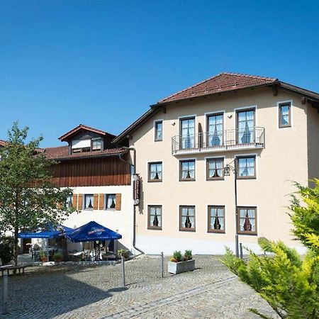 Landhotel Zum Jaegerstoeckl Grafenau  Extérieur photo