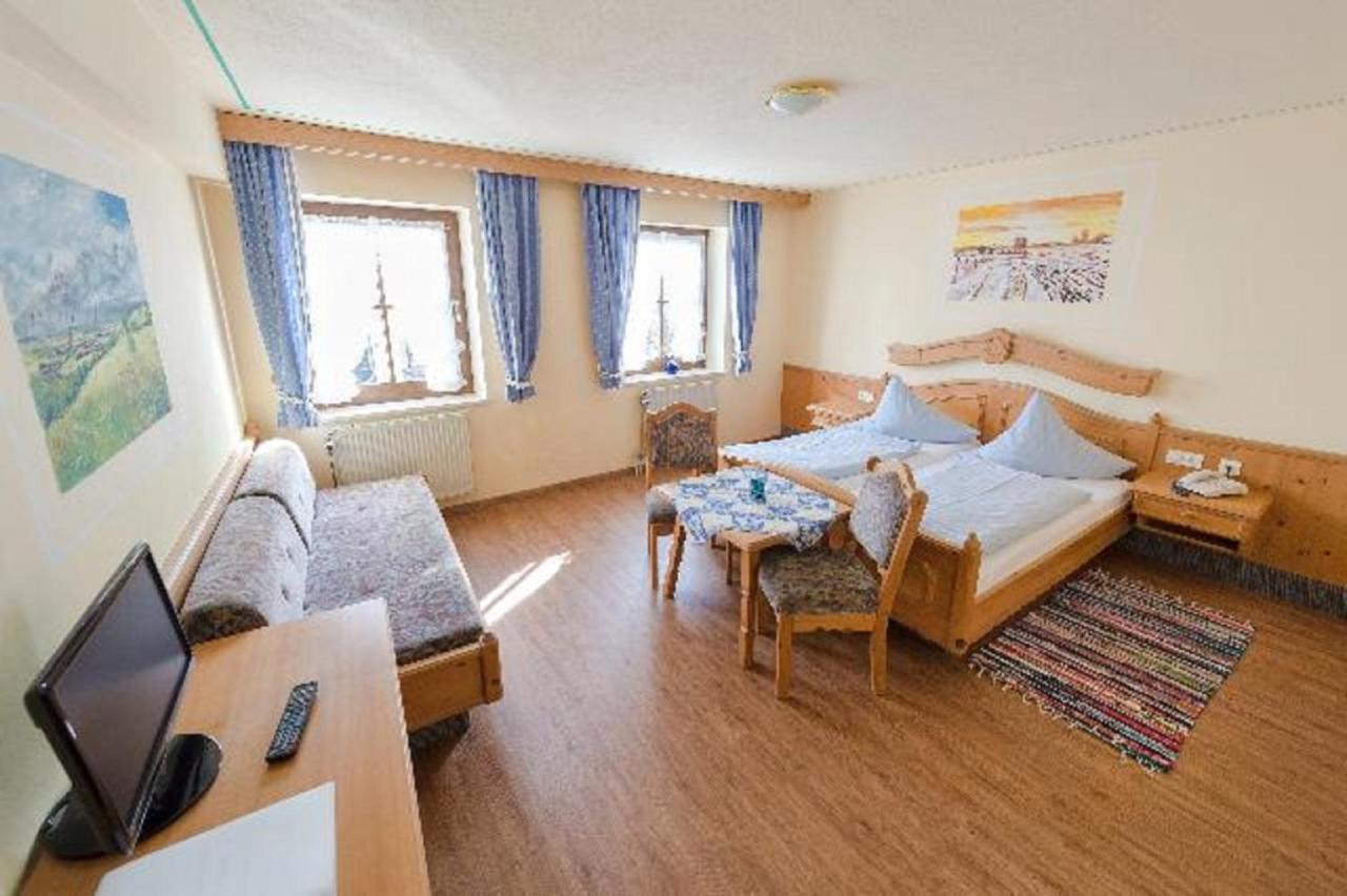 Landhotel Zum Jaegerstoeckl Grafenau  Extérieur photo