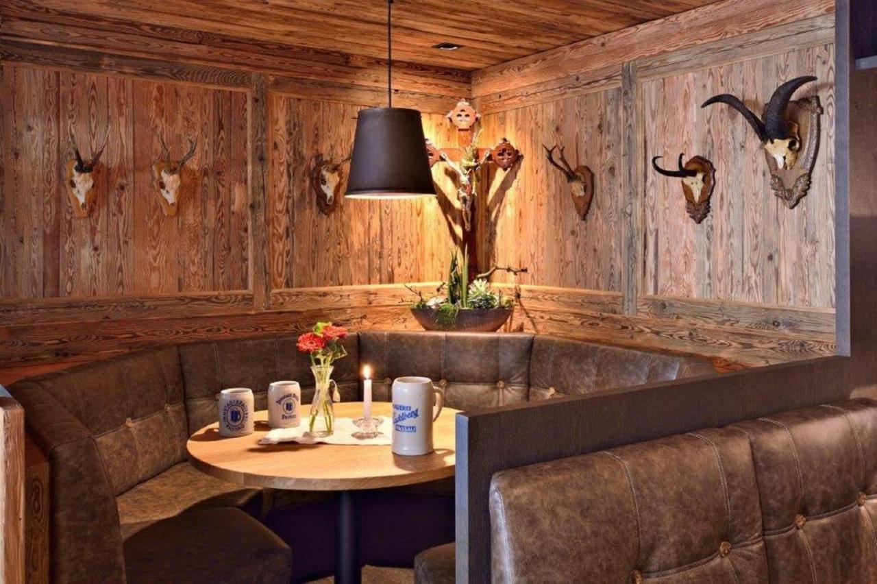 Landhotel Zum Jaegerstoeckl Grafenau  Extérieur photo